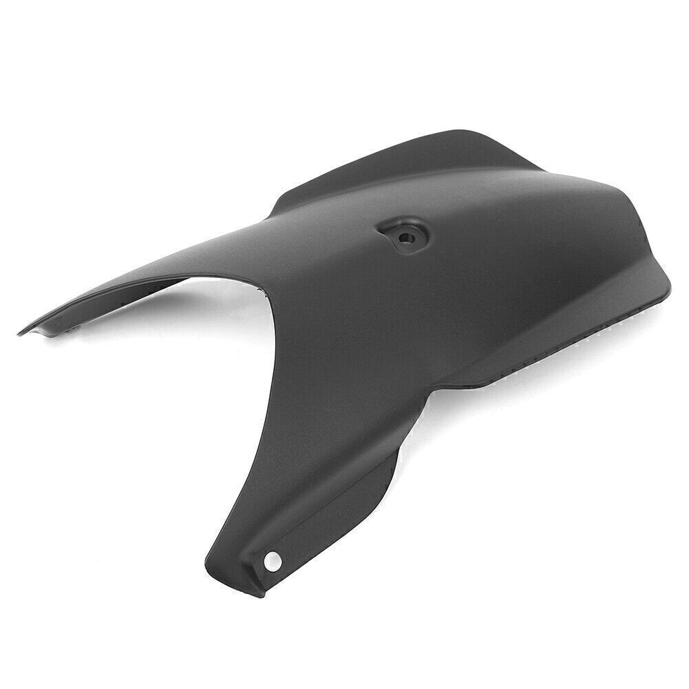 ya 5 8.7 ABS Front Wheel Mudguard Extension Fender for BMW F800GS ADV F650GS