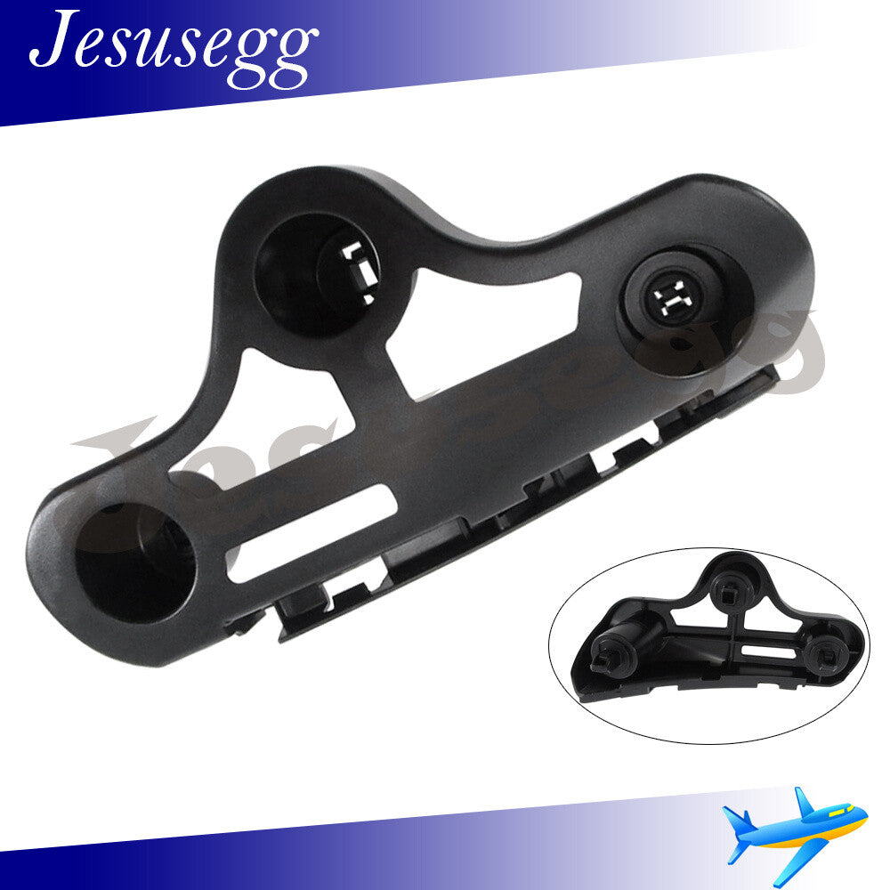 ya 27 6.18.2 Front Upper Bumper Bracket For 2008-21 for Toyota Sequoia 2007-13 Tundra Left Side