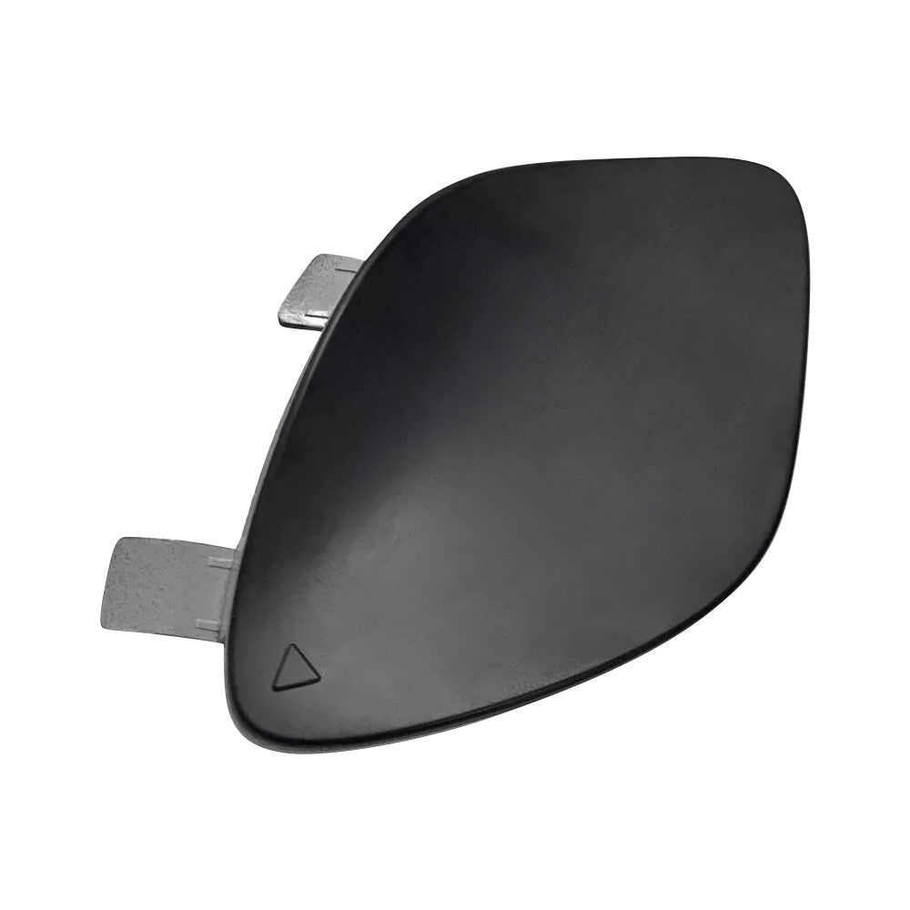 ya 27 6.18 Front Tow Eye Towing Hook Cover Unpainted For 2018-20 E Coupe CAB AMG 2388857200