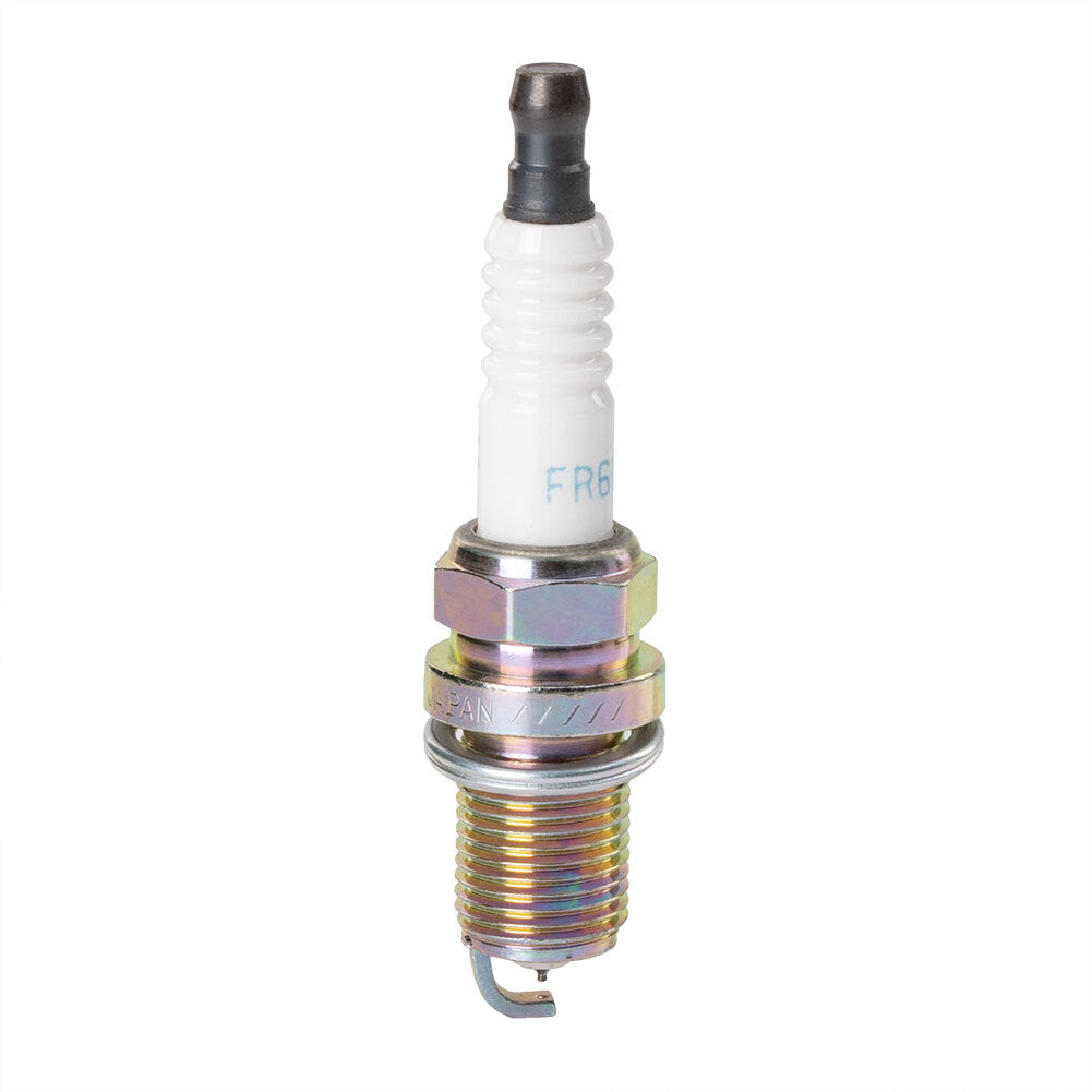 ya 5 8.7 10-pack New iridium platinum spark plugs FR6EI MN163236 for Mitsubishi Outlander
