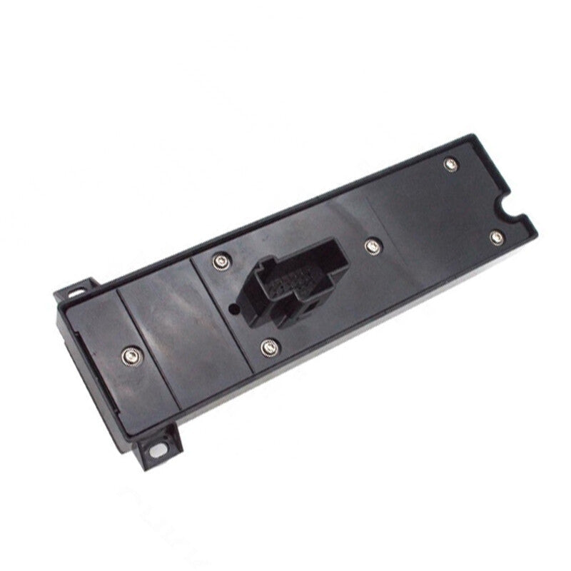 ya 1 8.5.3 3M512K021AB Power Window Switch Front Left Drive Side For 2005-2007 FOCUS