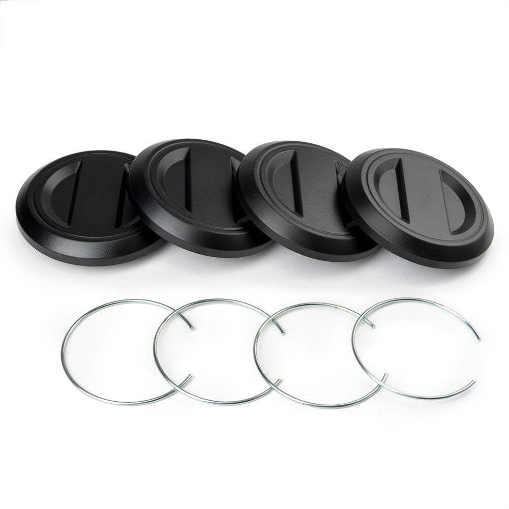 ya 5 8.7 4-Piece Hubcap Hubcap for RZR XP 1000 RZR XP1000 XP1K XP4 TURBO 1522872-655