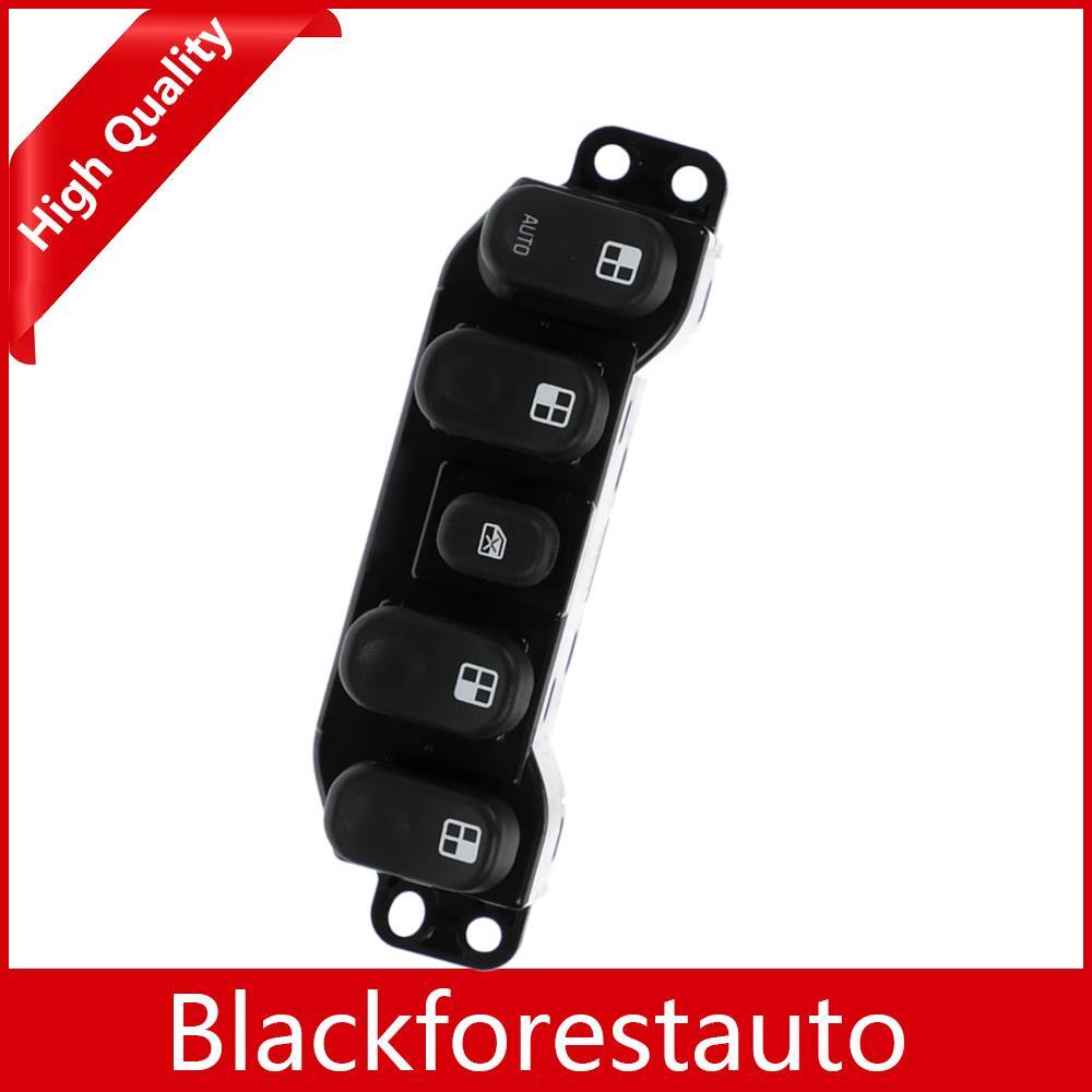 ya 13 Master Power Window Control Switch Replacement for Chevrolet Equinox 2005 - 2006