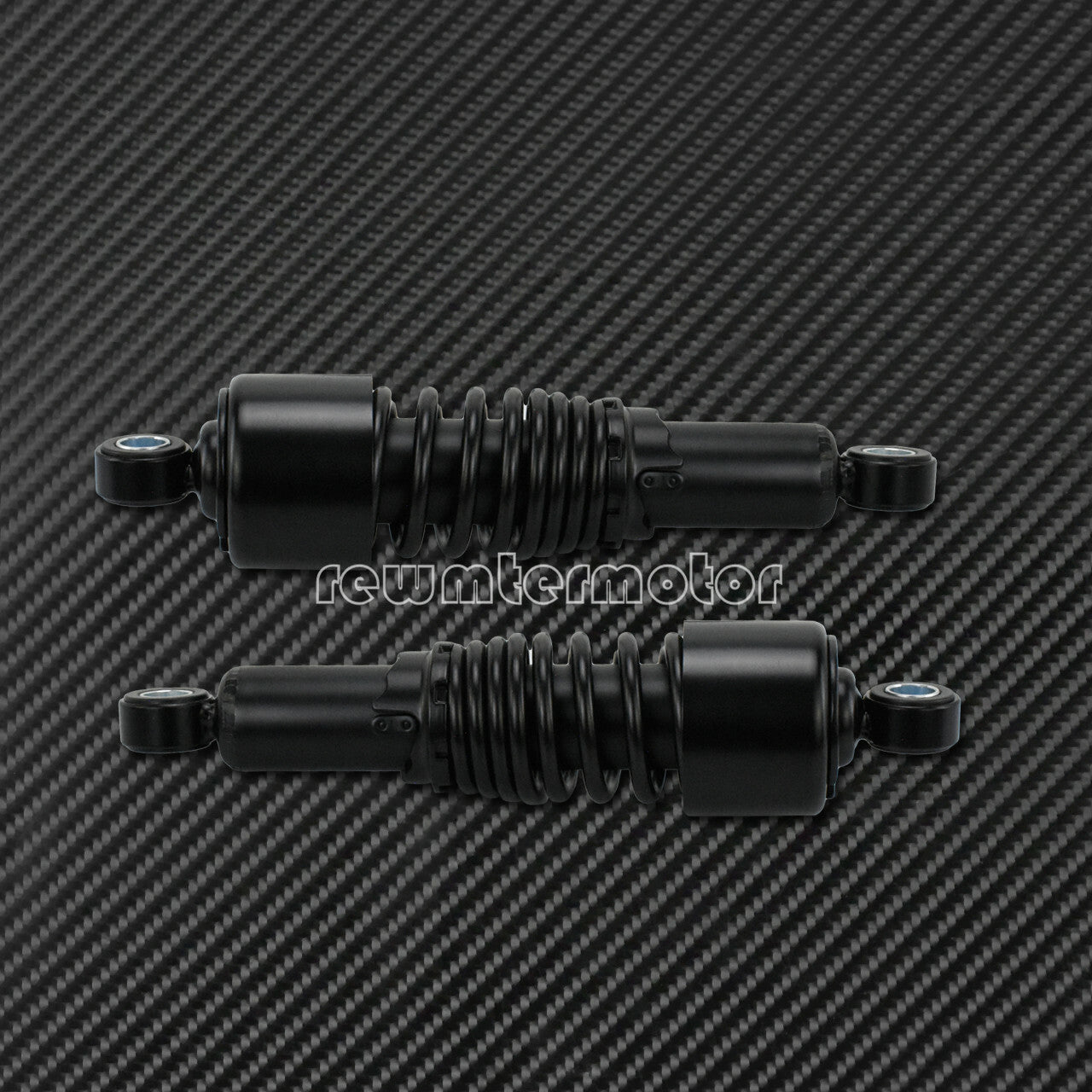 ya 5 8.7 Motorcycle Black Rear Shock Absorbers Lowering Kit Fit for Harley Sportster XL