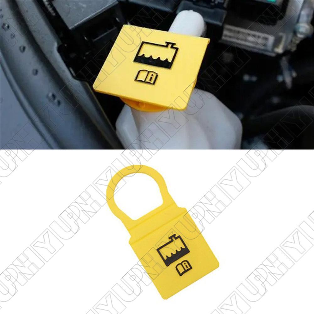 ya 27 6.21 New Coolant Recovery Tank Cap 68020726AB for Dodge for RAM 1500 2500 3500 2009-2018