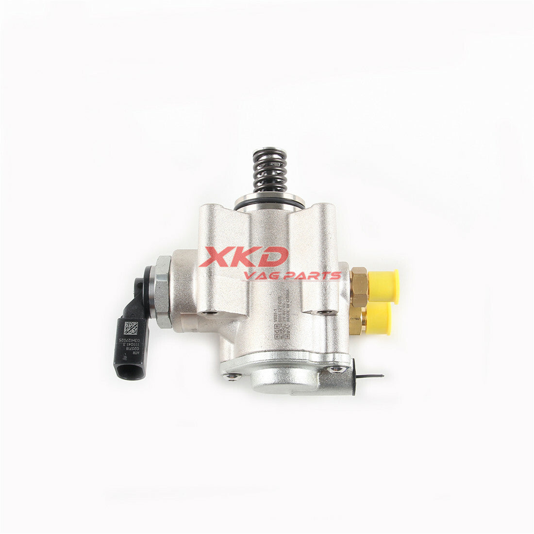 ya 27 7.2 High-pressure fuel pump suitable for Volkswagen for Passat and for Audi Q7 3.6L BLV BHK 03H127025