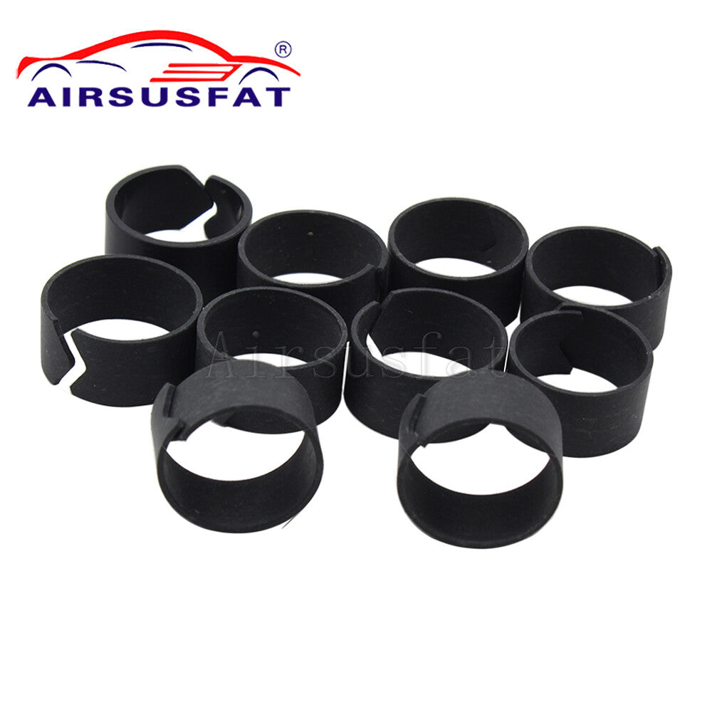 ya 1 8.5.1 10pcs Air Suspension Compressor Piston Rings for Land Rover LR3 LR4 for Range Rover Sport