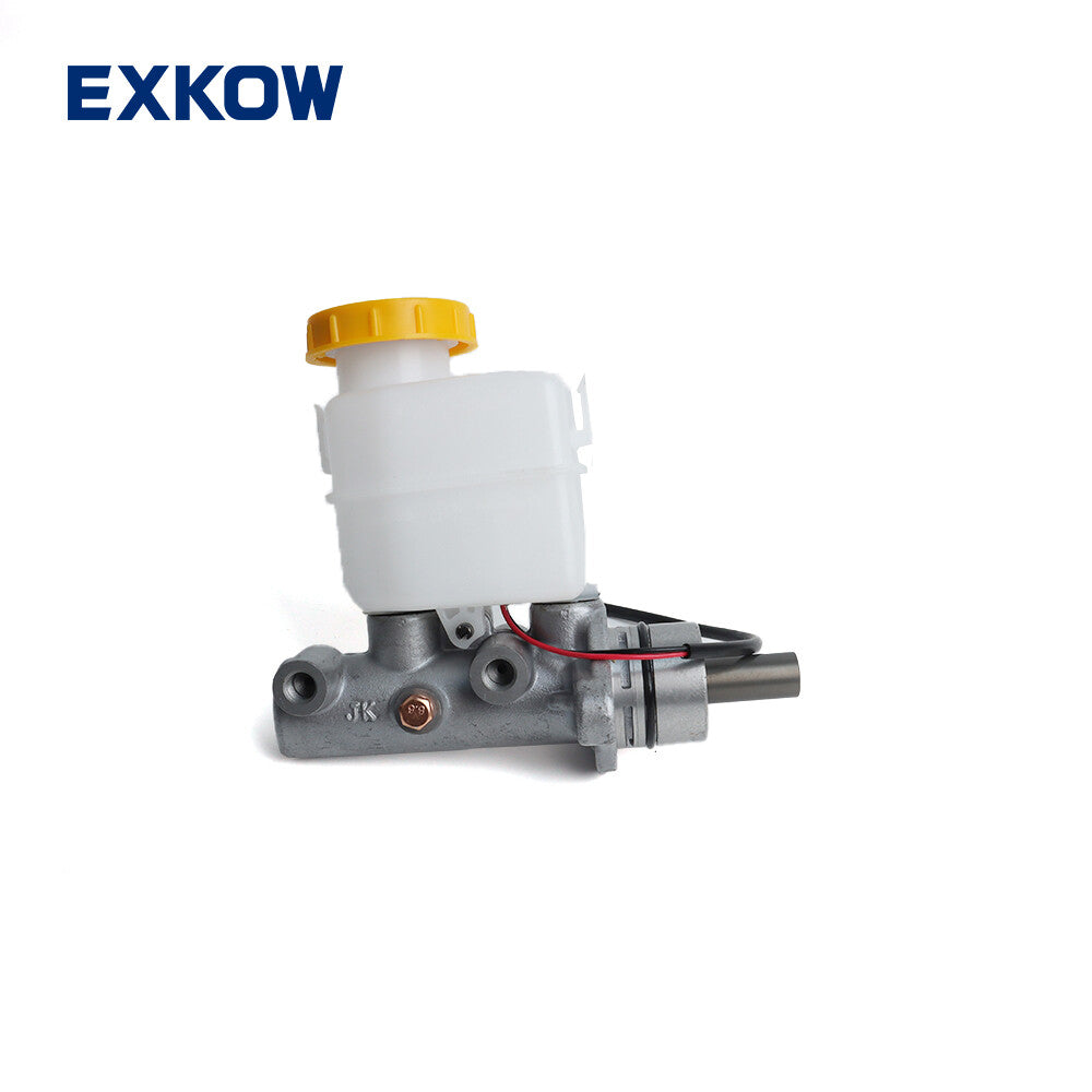 ya 10 5.28.2 Brake Master Cylinder fit for Mitsubishi MONTERO SR LS 3.5 V75W Long Wagon 2000-2006