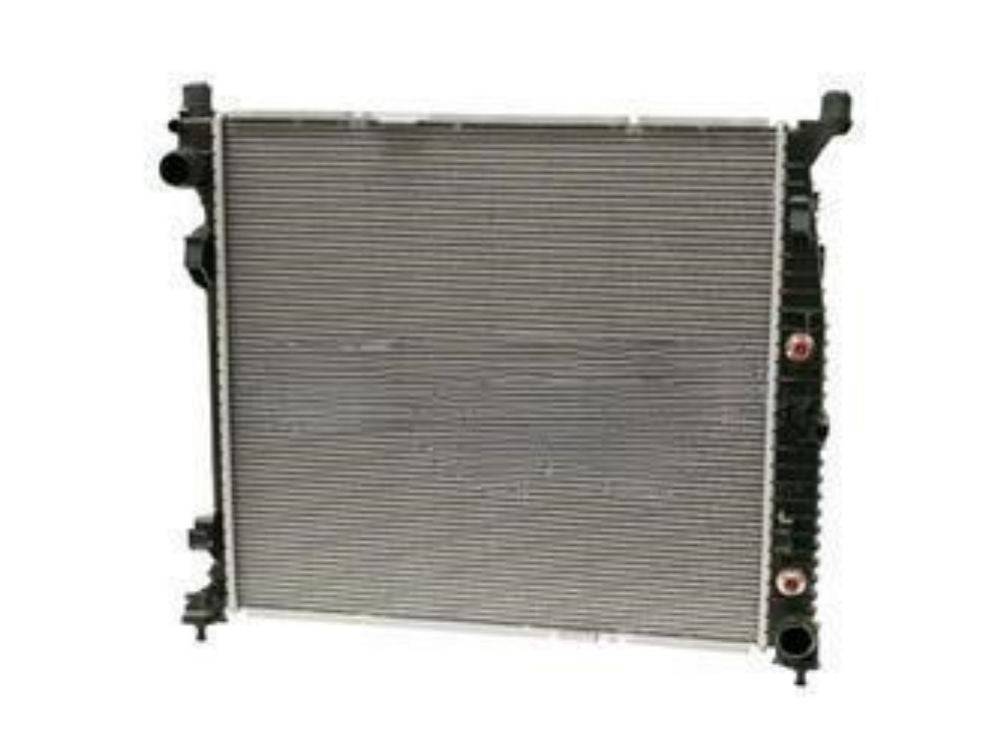 ya 27 7.20 Cooling radiator suitable for A0995004101 0995004101