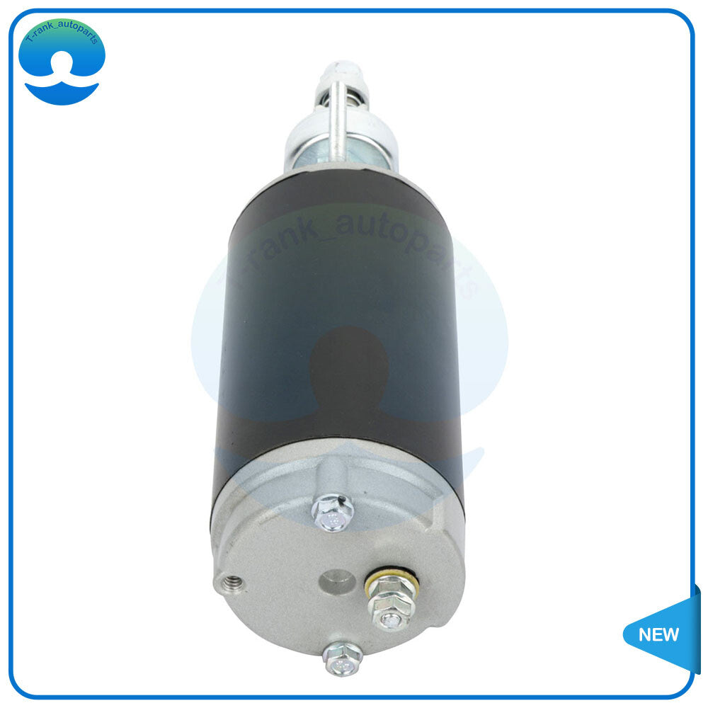 ya 27 7.20 Starter Motor Fit for Chrysler Engines - Marine Outboard Various Models SAB0010
