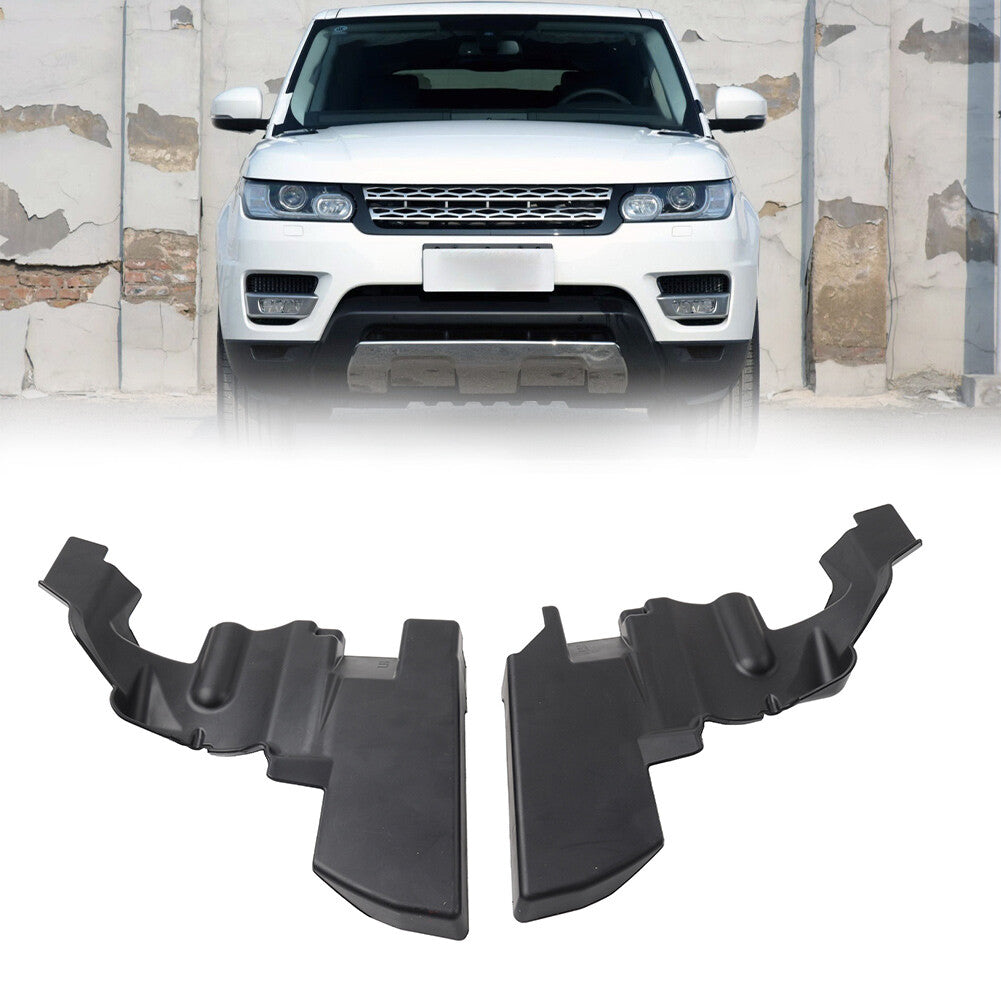 ya 27 7.20 Air Duct Deflector for Land Rover for Range Rover Sport 2014-2022 15 14
