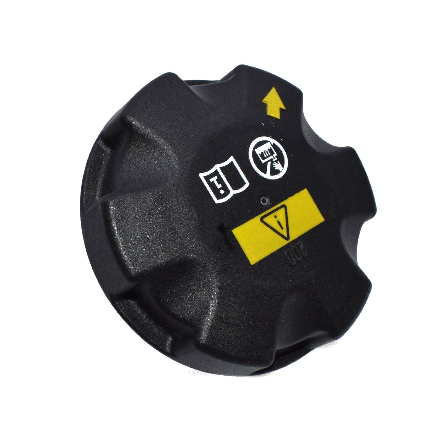 ya 27 7.20 Radiator Coolant Expansion Tank Filler Cap for BMW M5 525i 530i 530xi 550i 650i
