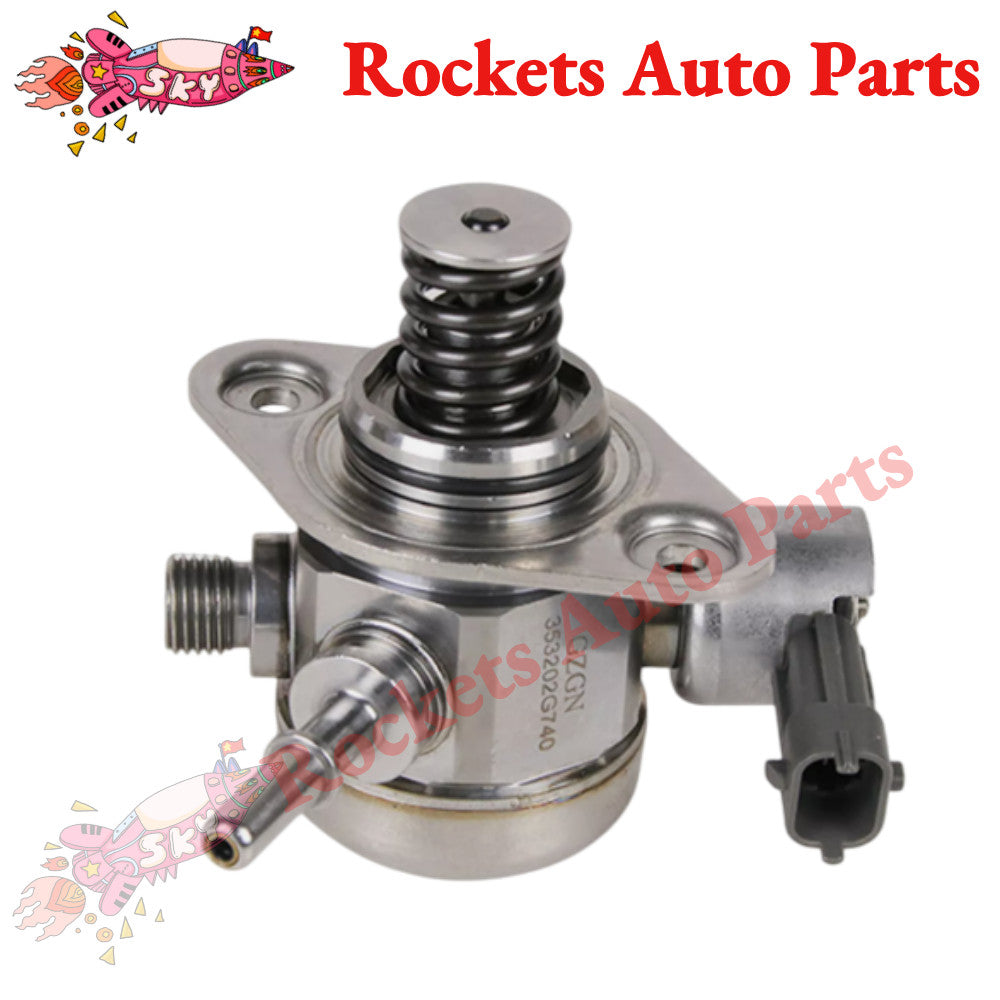 ya 27 7.2 High Pressure Fuel Pump for Hyundai Sonata for Kia Sorento 2.4L 11-16 353202G740