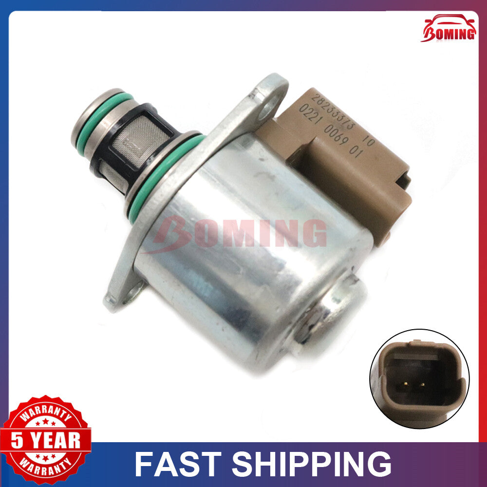 ya 10 5.29 Fuel Pump Regulator Valve for Nissan for Renault for Ford Focus Mondeo 28233373