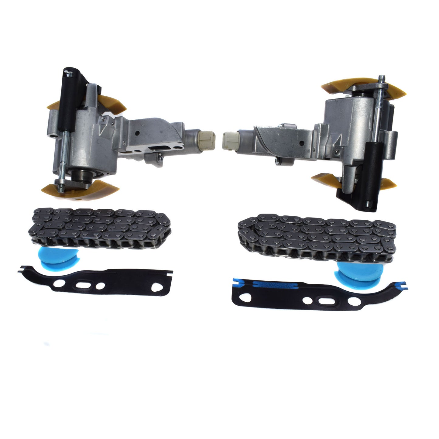 ya 10 5.28 Camshaft timing chain tensioner kit 078109087C for VW for Passat for Audi A4 A6 S4