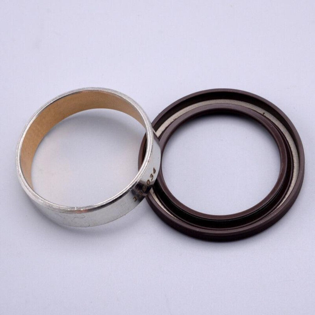 ya 1 8.5.2 Transmission Torque Converter Oil Pump Bushing and Seal Fits for Audi for Porsche for