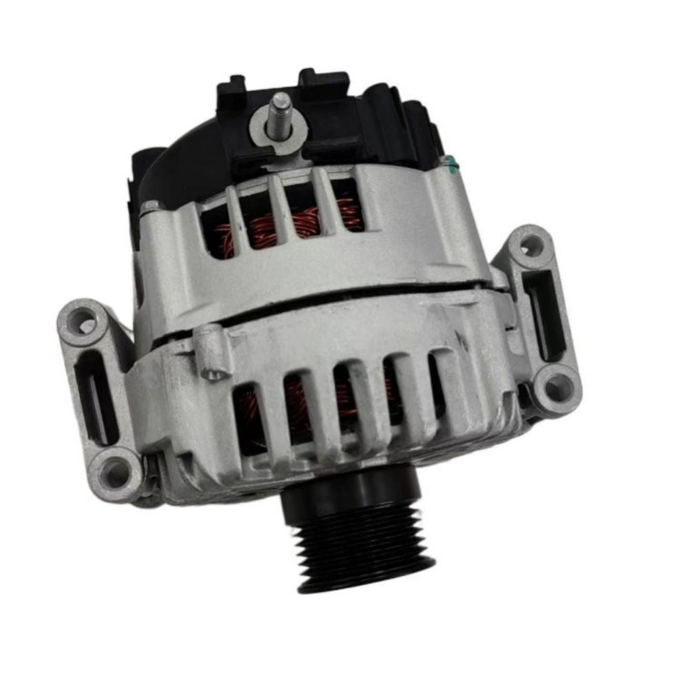 ya 27 7.2 ALTERNATOR GENERATOR FIT for Mercedes 250A A0009068301 0009068301