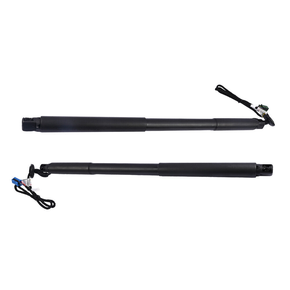 ya 10 5.29.2 LH + RH Tailgate Gas Strut Power Hatch Lift Support For 16-19 for benz GLE63 AMG