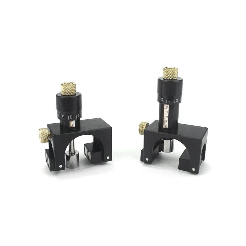 ya 25 Planer Knife Adjuster Woodworking Adjustable Magnetic Planer Setting 2pcs/set