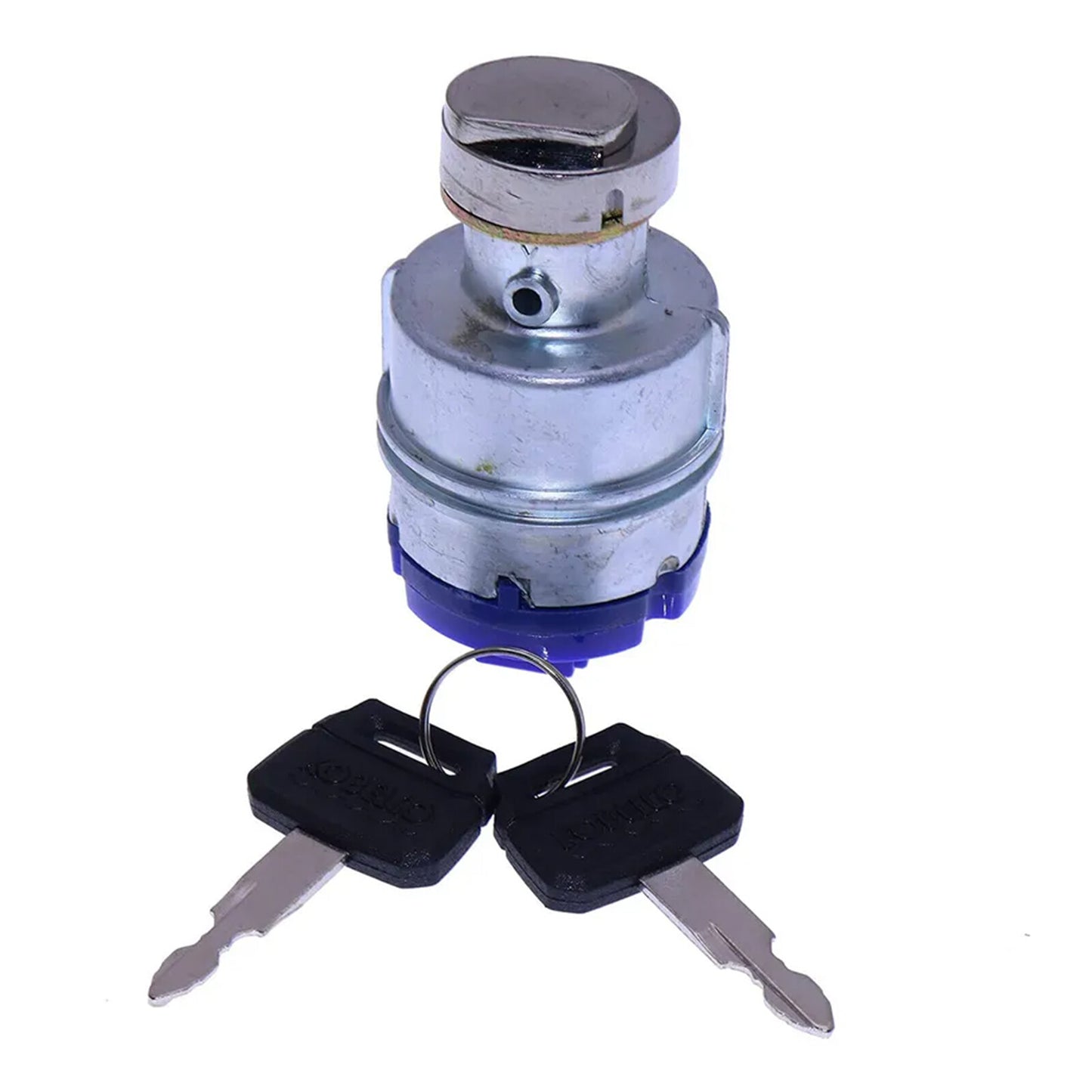 ya 5 6.16.2 Ignition switch with key K250 for Kobelco SK200-8 SK210-8 excavator SK210-8
