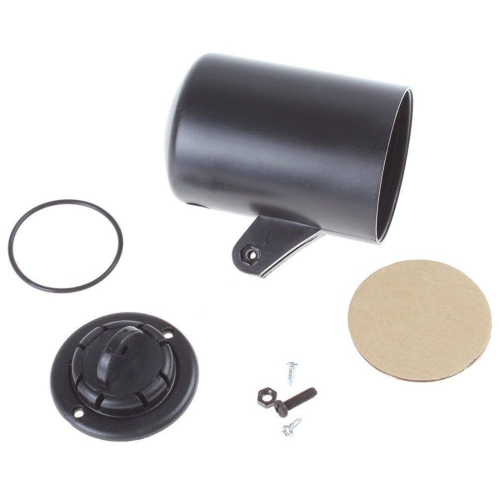 ya 5 8.7 52 Mm Car Instrument for SEAT Dashboard Meter Mount Holder Gauge Pod