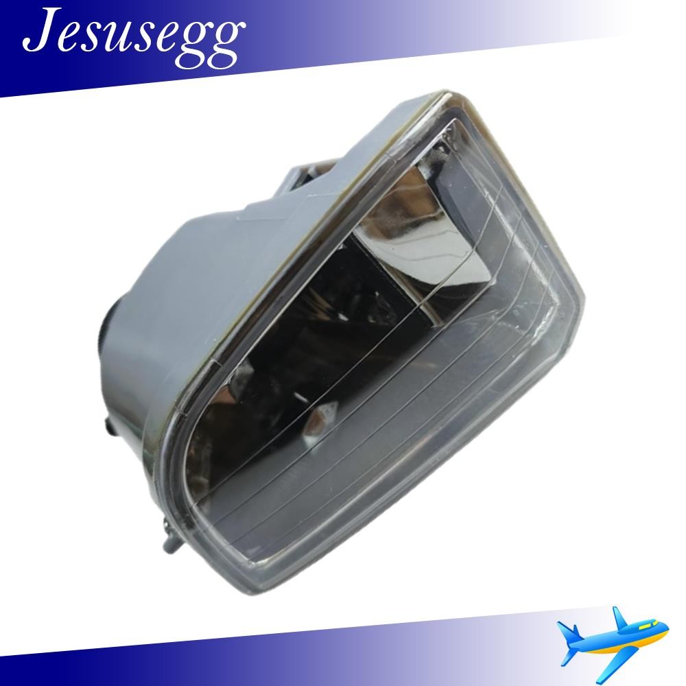 ya 13 5.27.2 Fits For RAV4 2001-2003 Front Left Bumper Lower Fog Light Lamp Housing