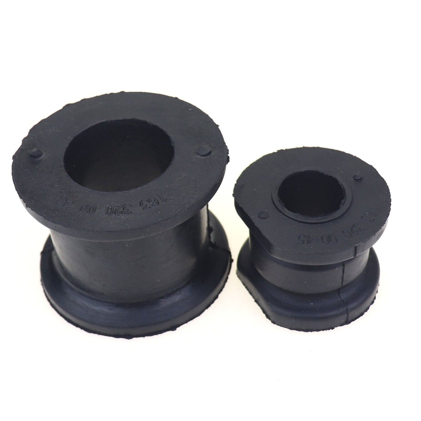 2PC For Mercedes ML320 ML350 ML430 ML500 ML55AGM Sway Bar Bushing Set 1633200044