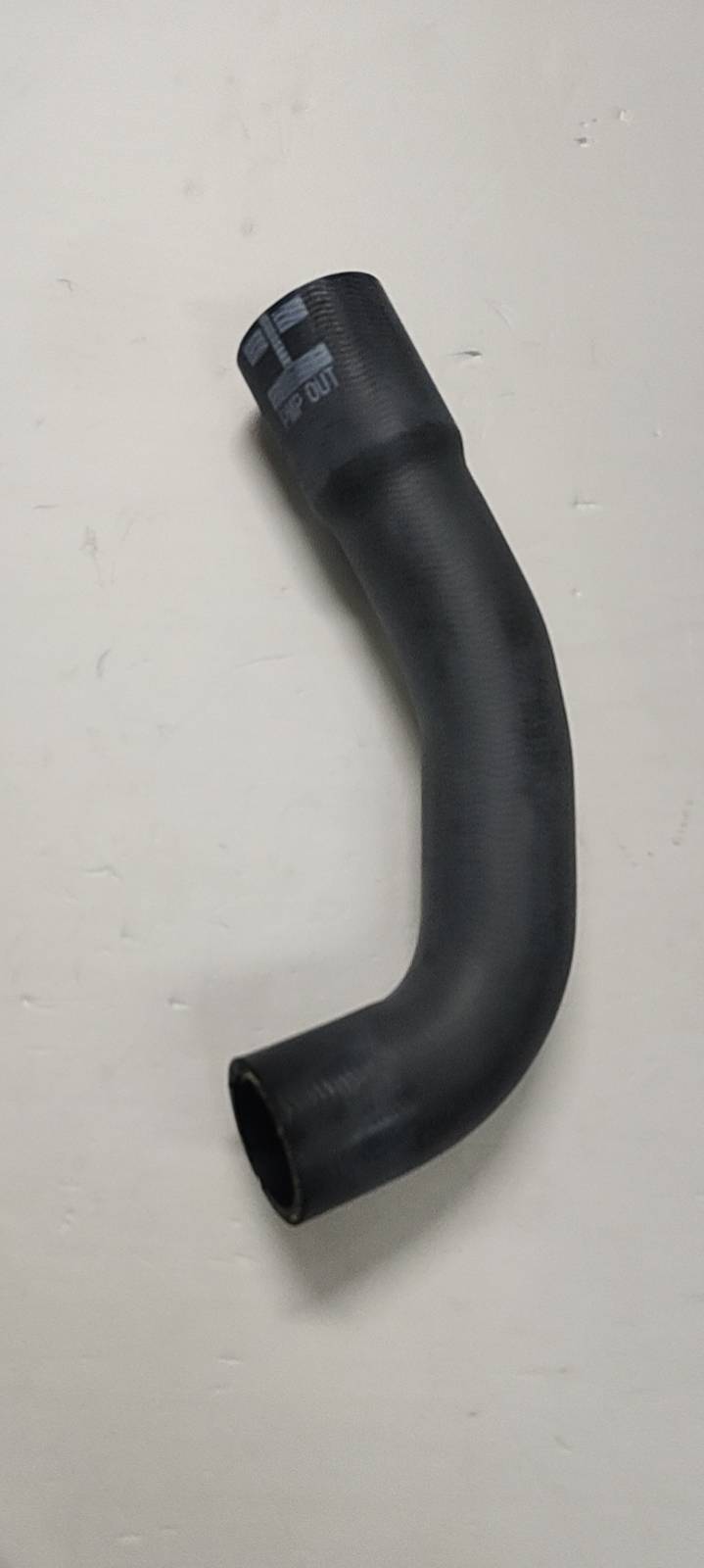 ya 5 8.7 Cooling Air Hose For GM 55507986