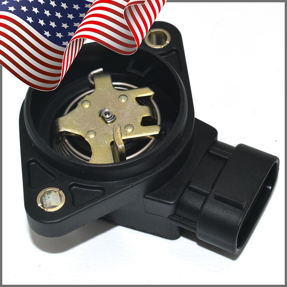 ya 27 7.20 TPS Throttle Position Sensor for Subaru Impreza Leagcy SERA483-08