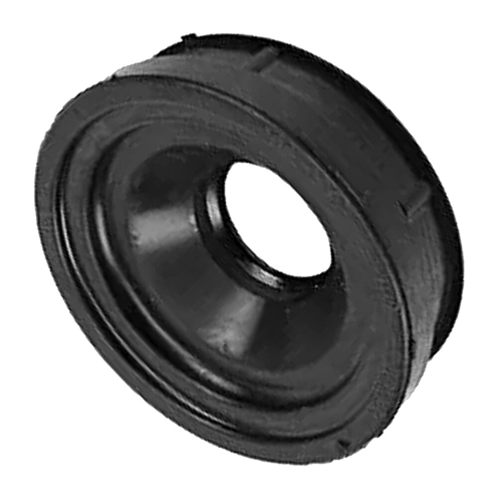 ya 5 8.7 Front Suspension Mount Upper Cap Rubber Black for ATS 2013-2019 / CTS 2016-2019