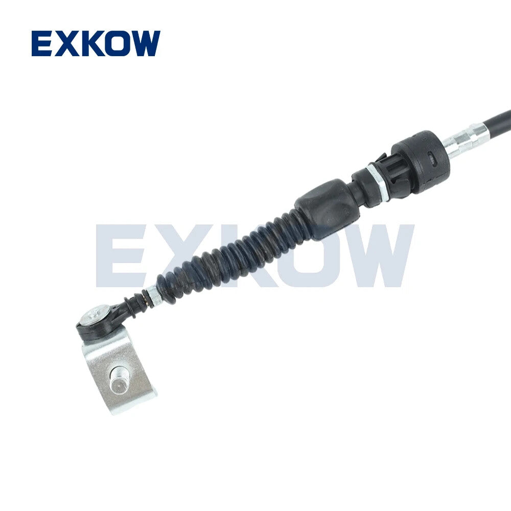 ya 12 5.22 Gearshift Cable Shifter for Mitsubishi L200 for Pajero Sport K76T K96W K99W 96-2011