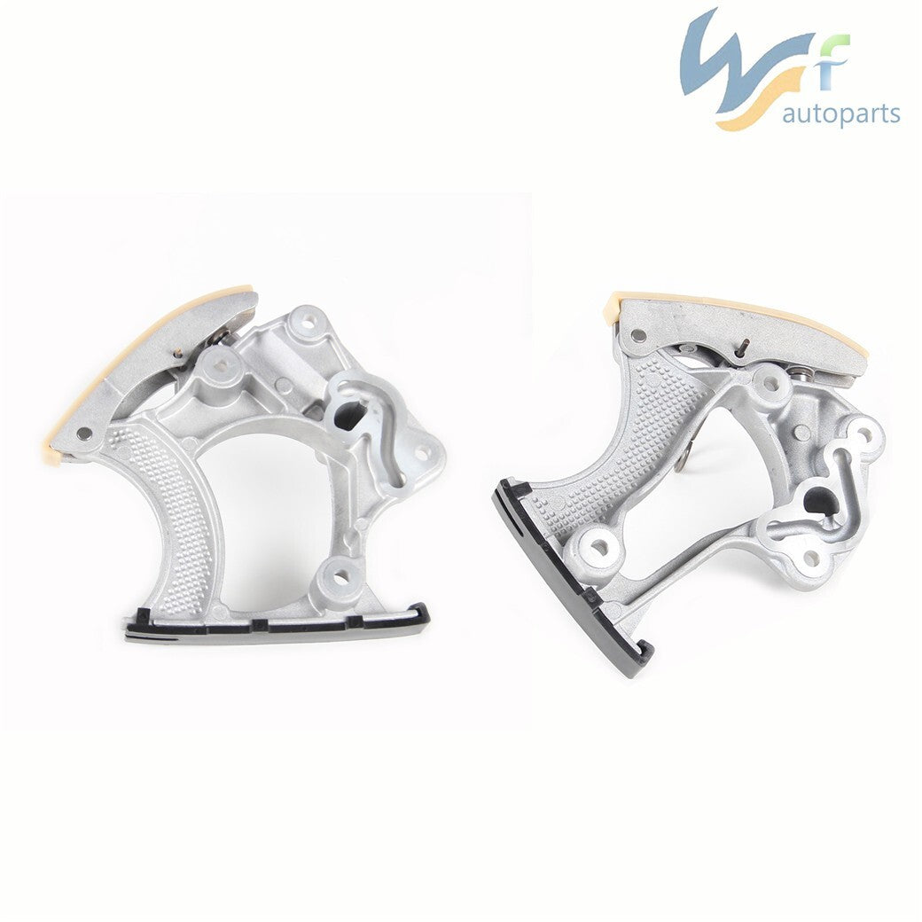 ya 3 6.25.2 3.0T left and right timing chain tensioner kit suitable for VW Touareg for Audi for A4 A6 for Q5 Q7