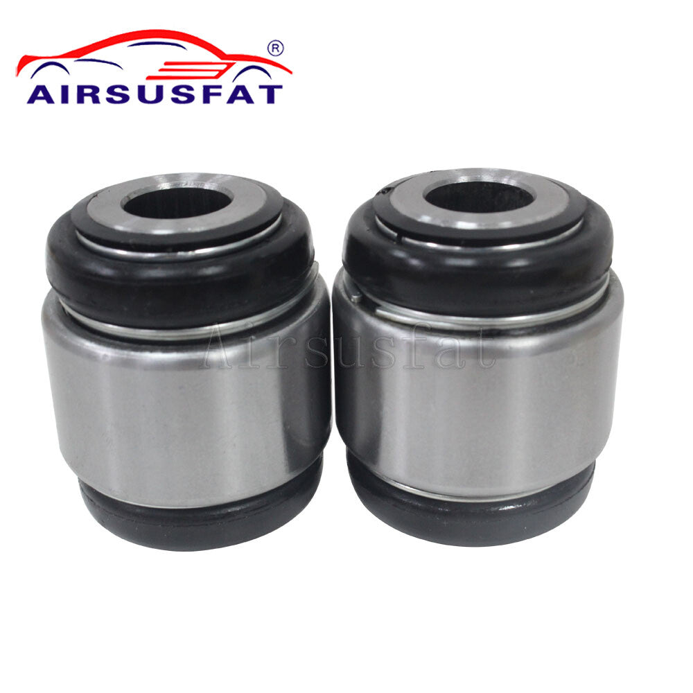 ya 1 8.5.1 2 Pieces Rear Axle Suspension Bushings for Mercedes S-Class W220 Ball Joints 2203520227