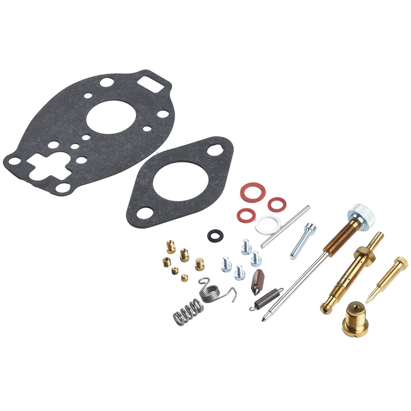 ya 16 FOR Ford 2N 8N 9N Schebler TSX33/TSX241/Carburetor Overhaul Kit