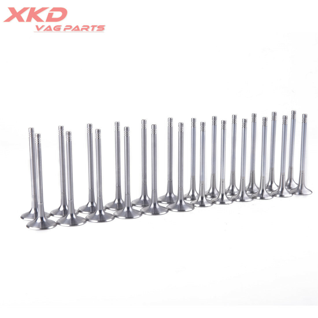 ya 1 7.6 3.2L Intake& Valves for Audi for A4 S4 A5 A6 for Q5 06E109601E 06D109611L