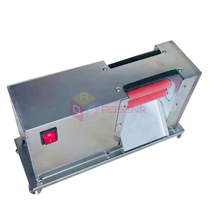 ya 26 Semi-automatic Beans Shelling Machine Pea Peeler n Soy Bean Separator