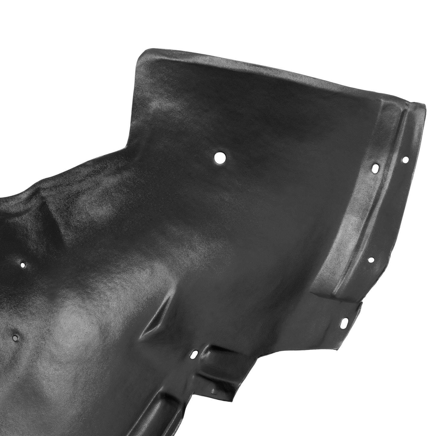 ya 5 8.7 Front Driver Fender Liner Splash Shield for Chevy for Silverado / for GMC for Sierra 01-07