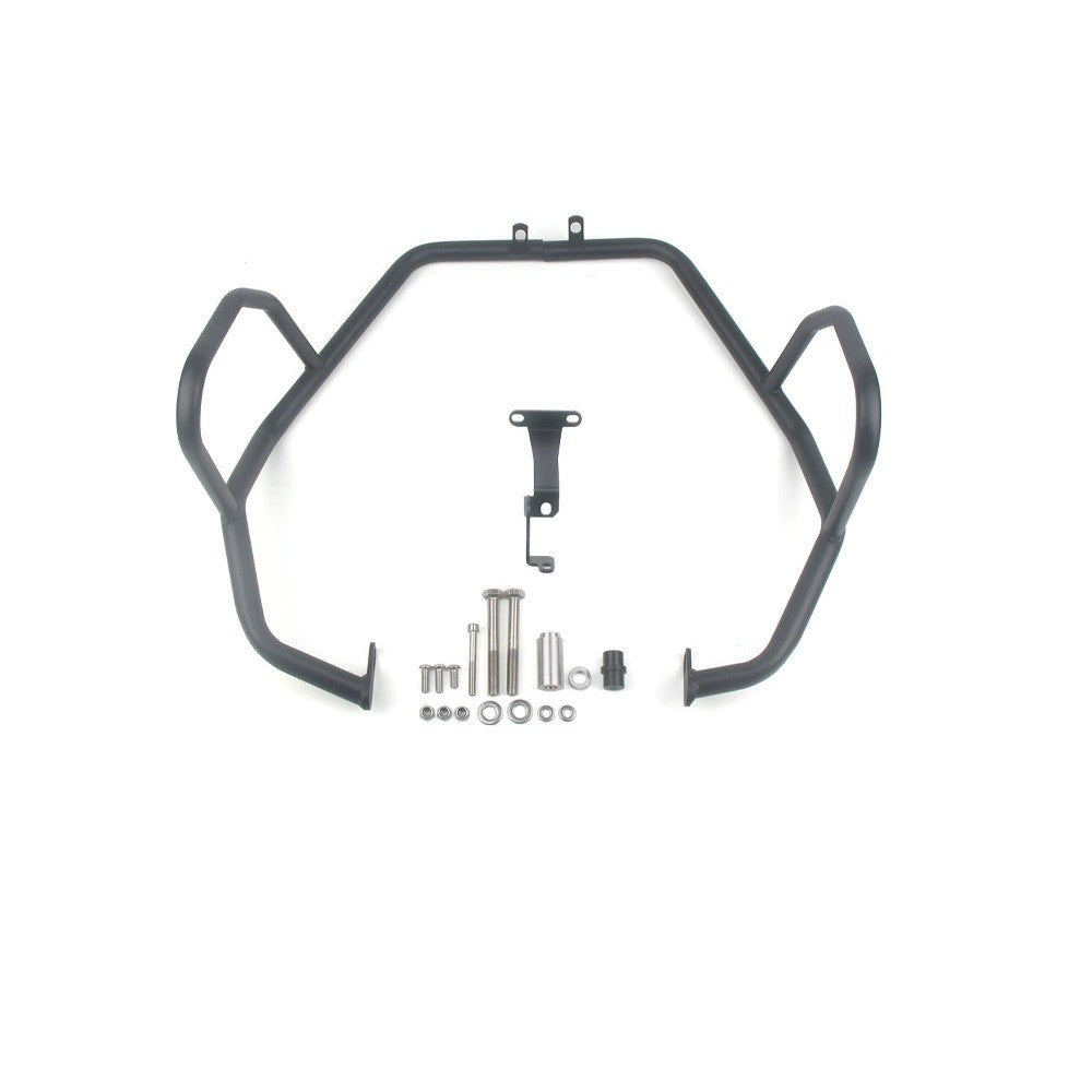 ya 5 8.7 Suitable for BMW F750GS F850GS 2018 - 2023 Highway Engine Guard Upper Crash Bar Protector
