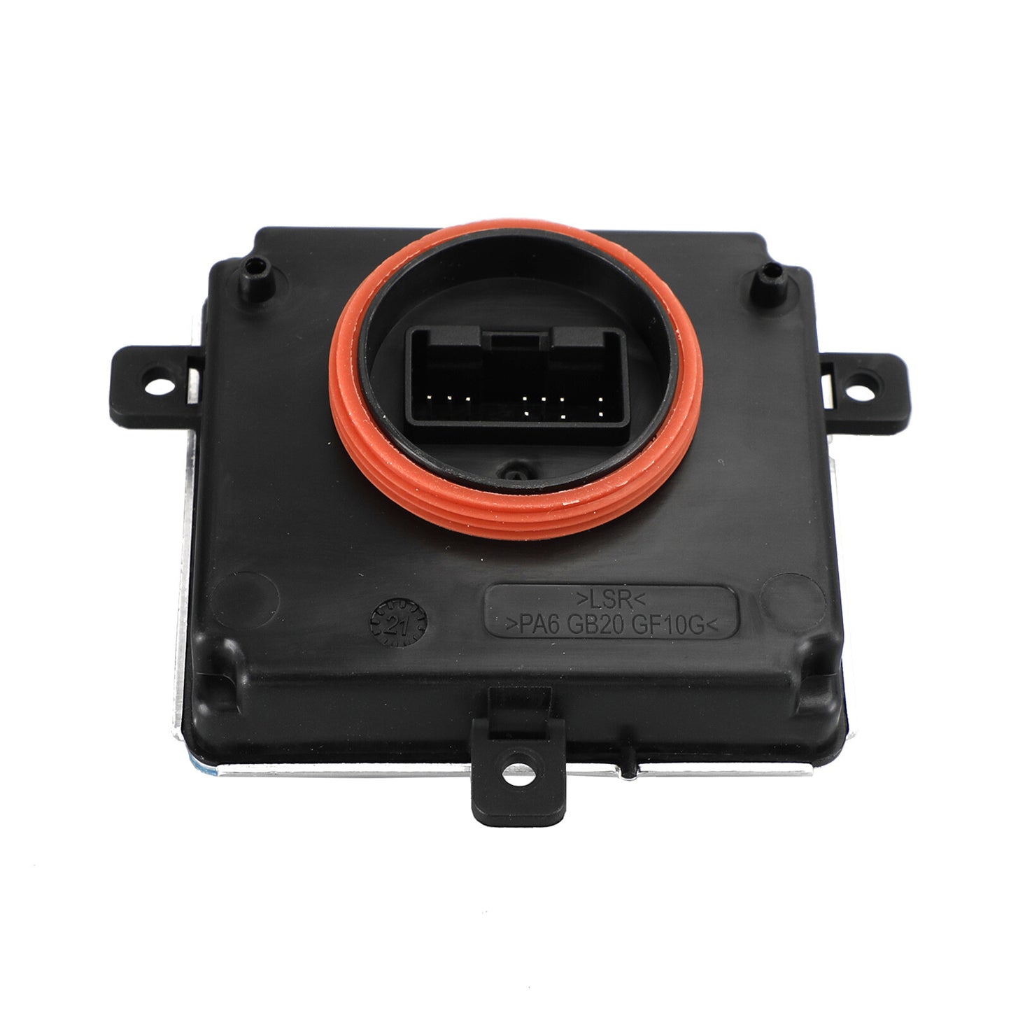 ya 1 8.5.3 LED Daytime Running Light Module Headlight Control Unit 4G0907697D for Audi