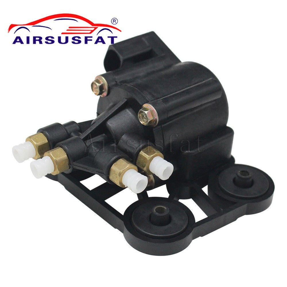 ya 1 8.5.2 RVK000040 Front air suspension solenoid valve for Land Rover Range L322 2003-12