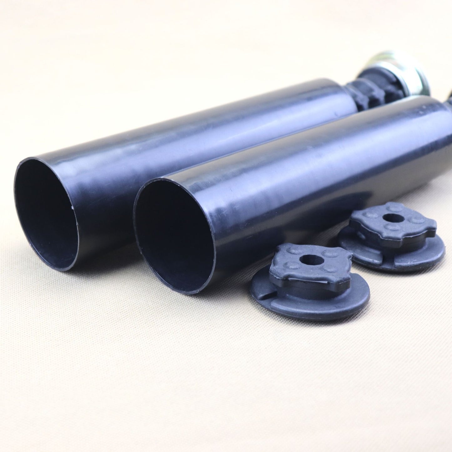 ya 1 8.5.4 2PCS 48750-52010 Shock Absorber Strut Boot Bellow for Echo Yaris for Scion xB