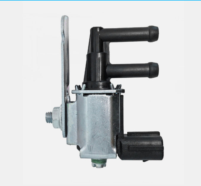 ya 27 7.2 OE K5T486 is a solenoid valve for steam tank purging in for Mazda 6 2.3L and 3.0L models from 2003 to 2004.