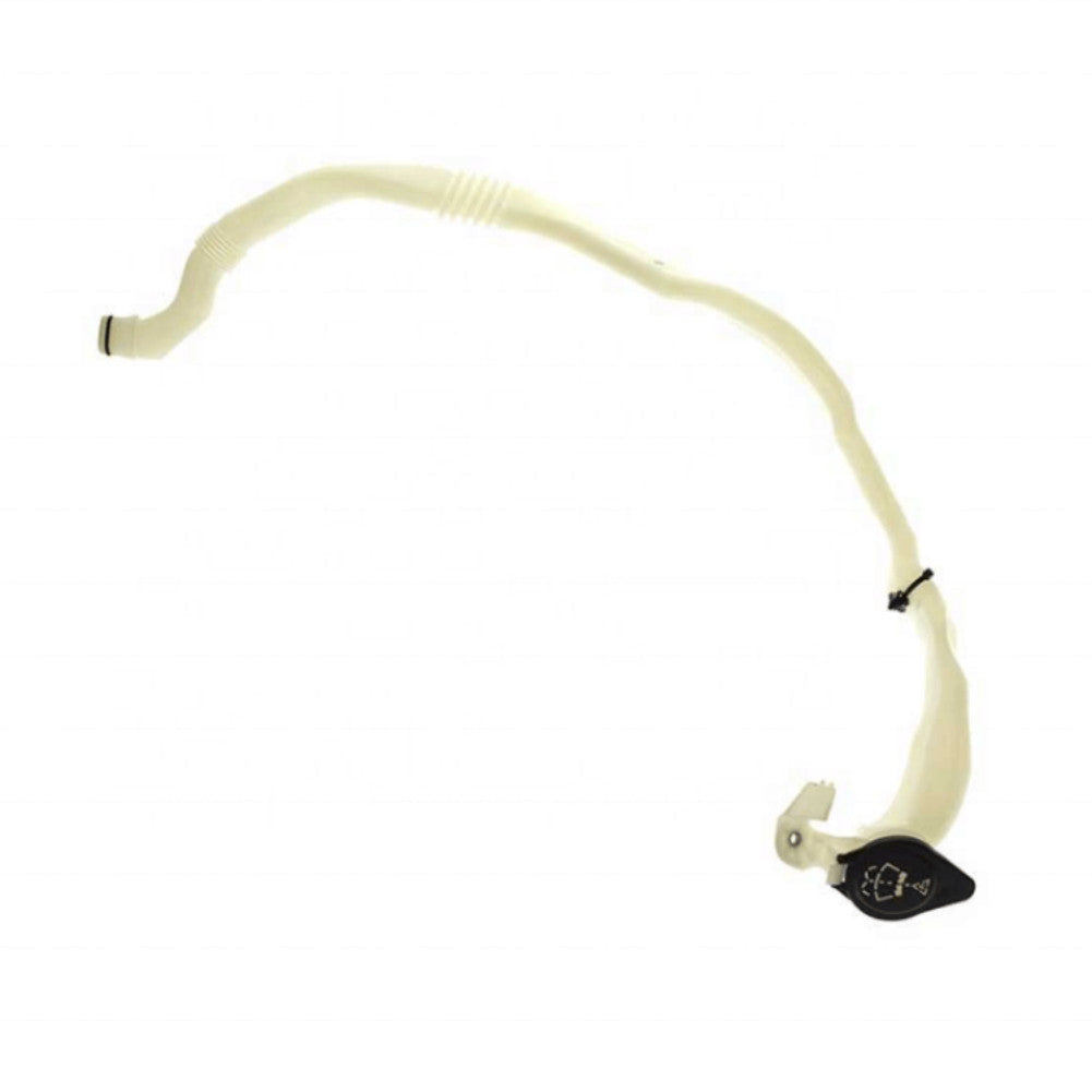 ya 5 8.7 Windshield Washer Reservoir Filler Neck Pipe for BMW 5 Series 2011-2016