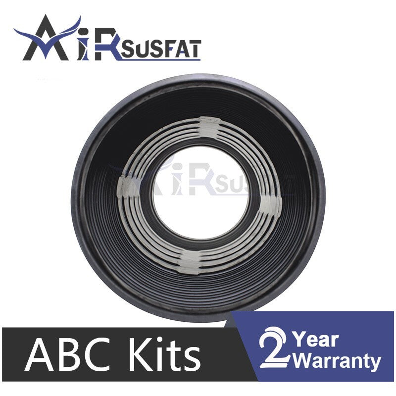 ya 1 8.5.4 1set for Mercedes W221 S-class Front Rear ABC Strut Shock Dust Cover Boots