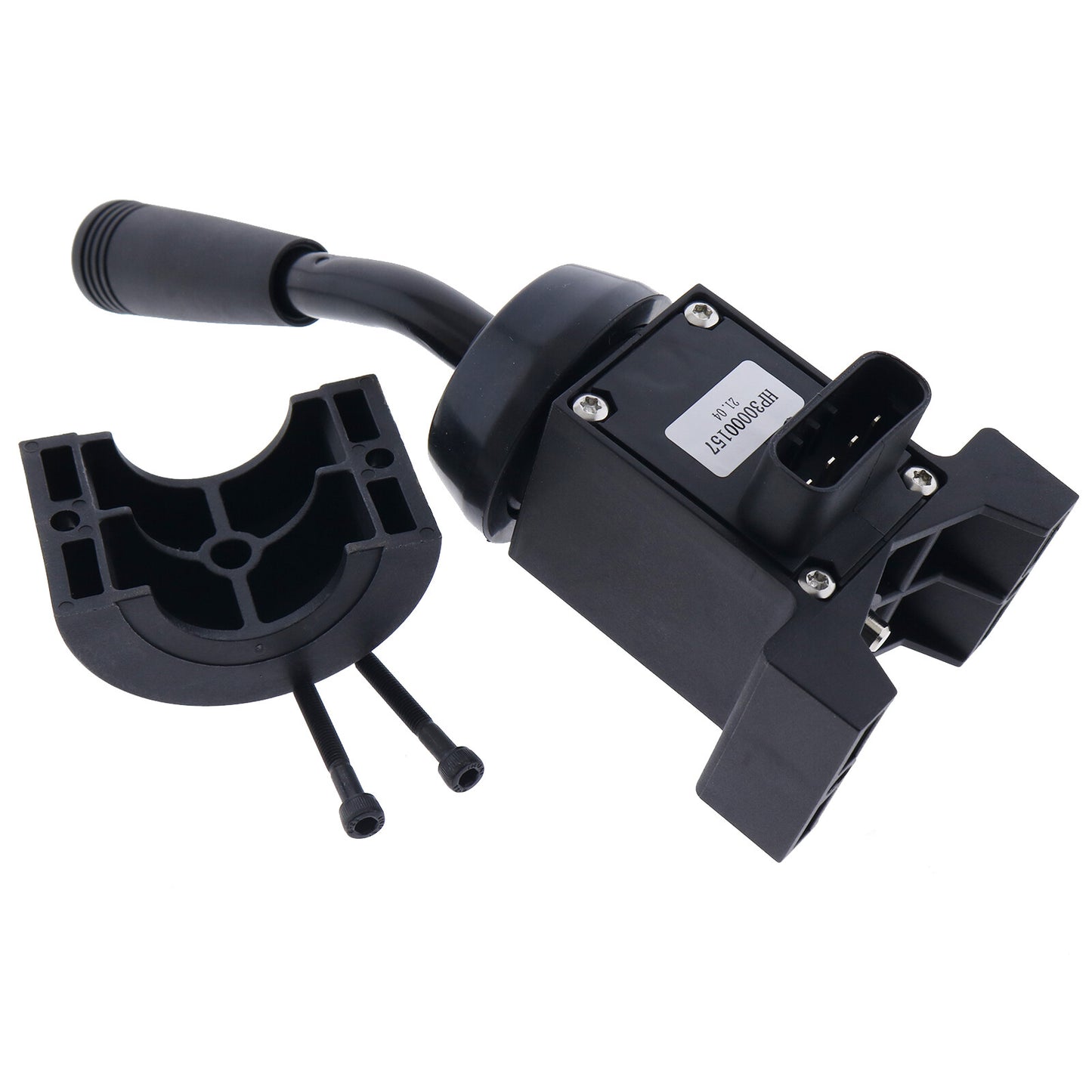 ya 5 8.7 Transmission Shifter 236520A1 278328A1compatible with Case 580L 580M 580SN 590SN