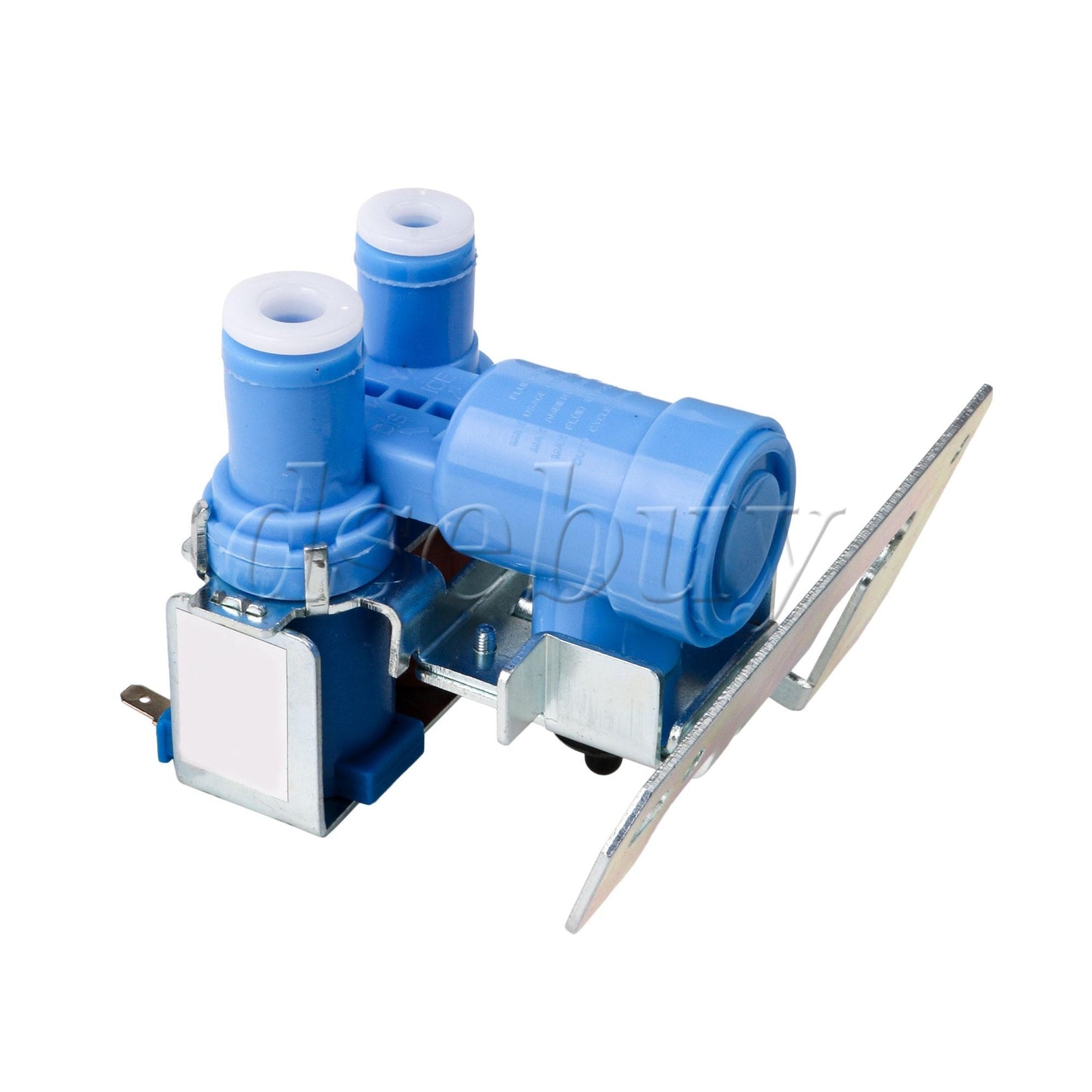 ya 26 Plastic&Steel Reigerator Water Valve WR57X10032 Replacement for