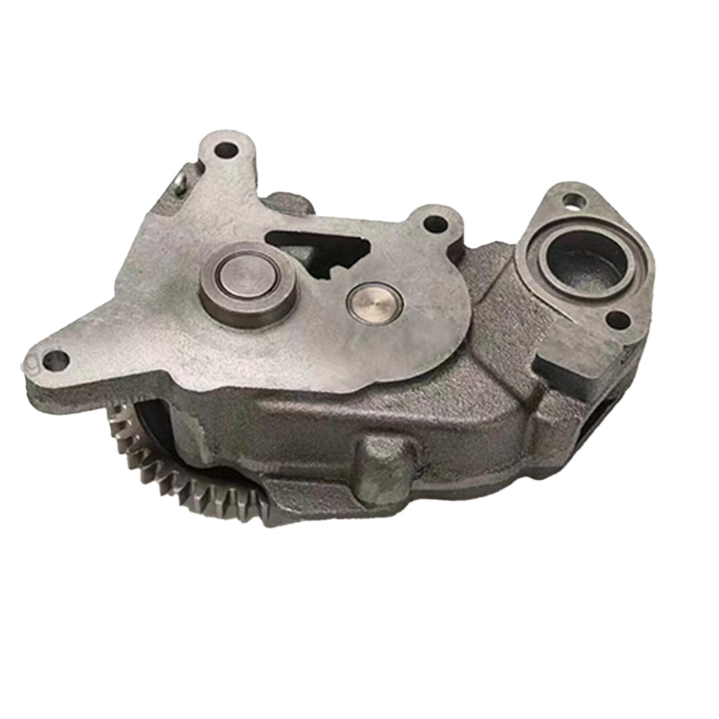 ya 9 6.4 Oil Pump 6221-51-1101/6221-53-1101 for Komatsu 6D108 SAA6D108E PC300-6 PC300-5