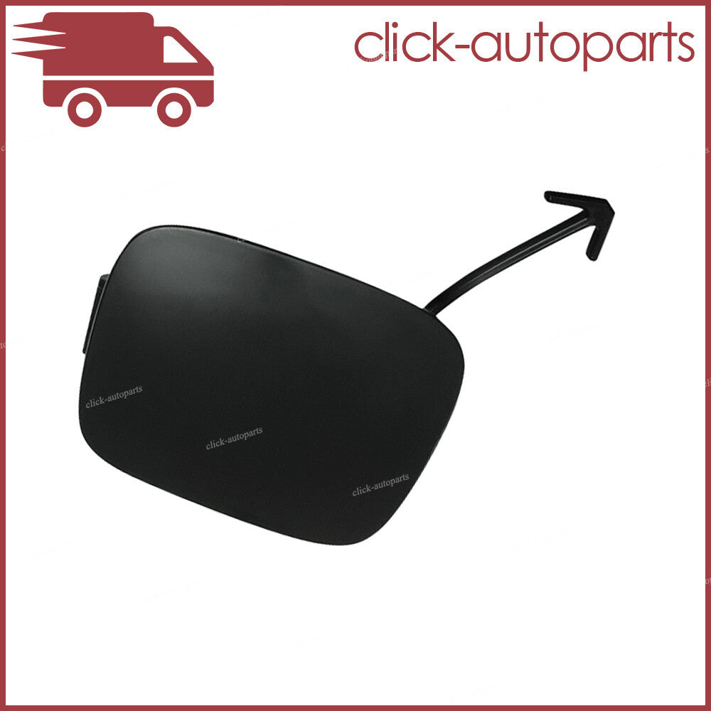 ya 27 6.18 For 2010 2011 2012 for Lexus ES350 Unpainted Front Bumper Tow Hook Cover 5212833911