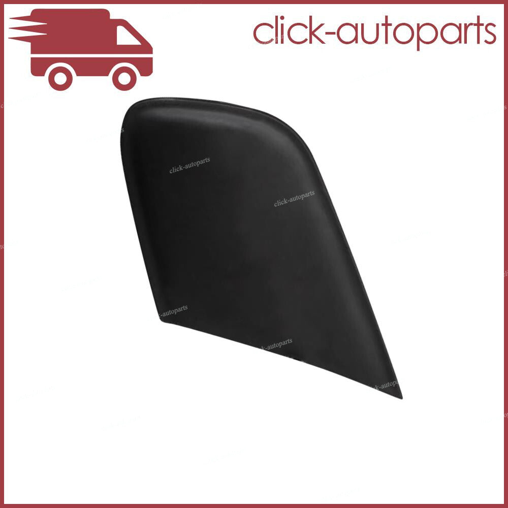 ya 27 6.18.2 Fit for Lexus CT200h 2014-2017 Unpainted Front Bumper Tow Hook Cover Right