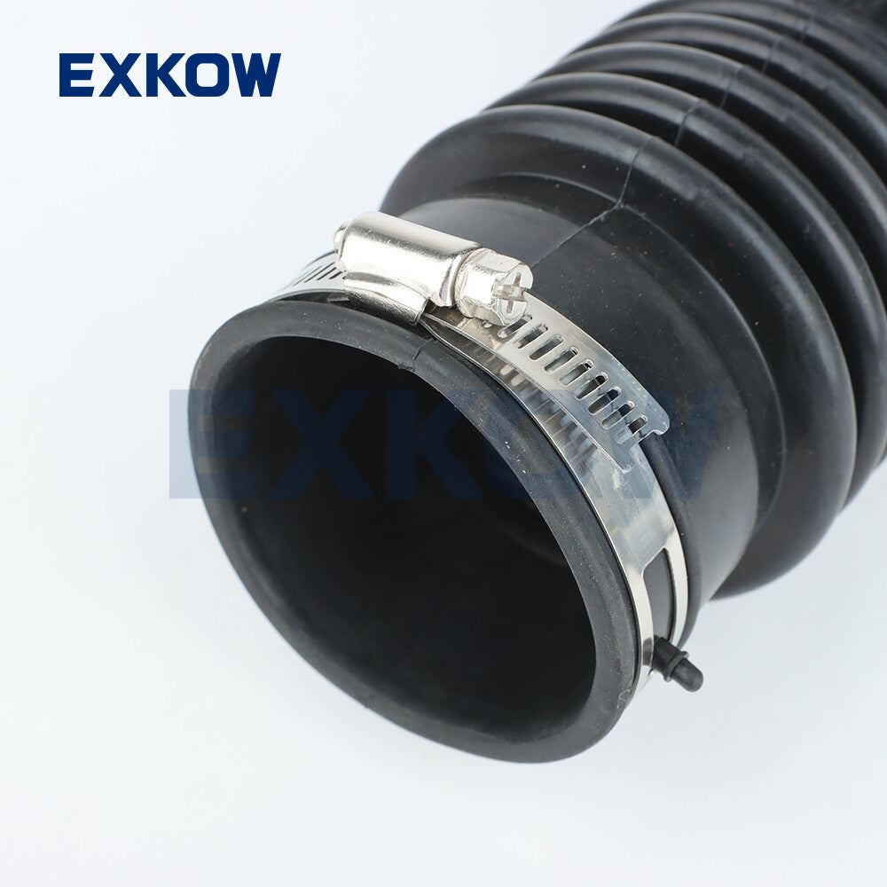 ya 5 8.7 Air Purifier to Air Conditioner Hose for Nissan Navara Frontier D40 YD25 2006 - 16578-EB70B